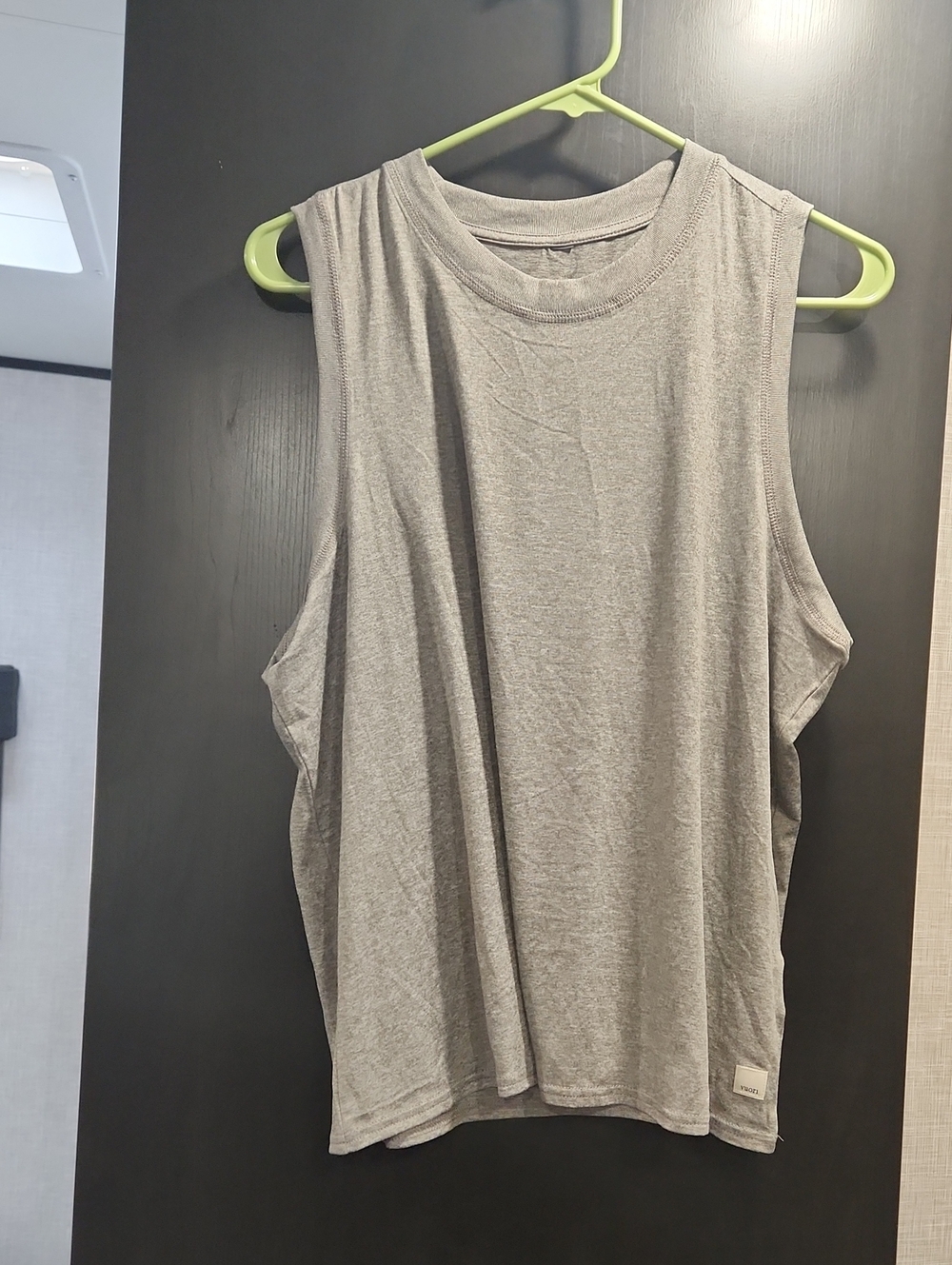 Vuori Energy Top